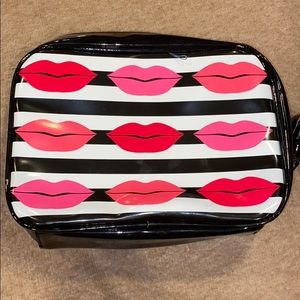 Macy’s Makeup Bag